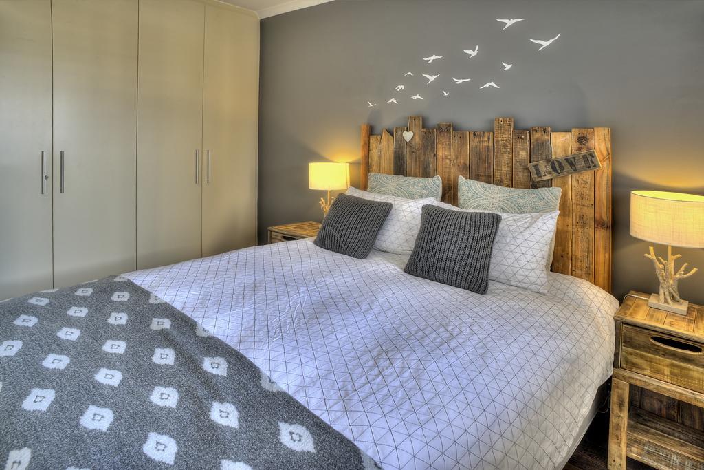 Appartement Portico 802 à Bloubergstrand Extérieur photo