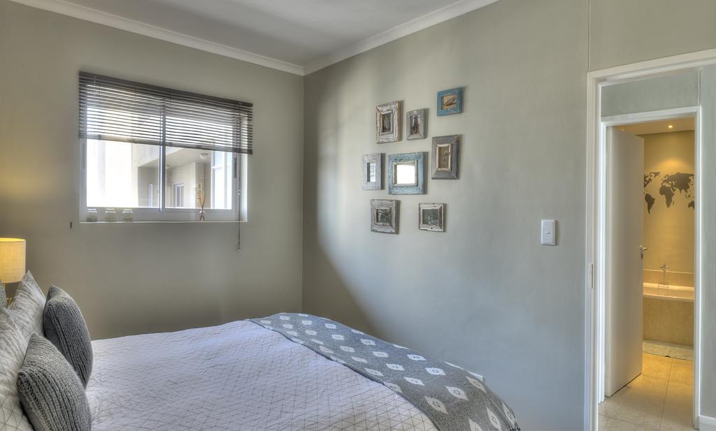 Appartement Portico 802 à Bloubergstrand Extérieur photo