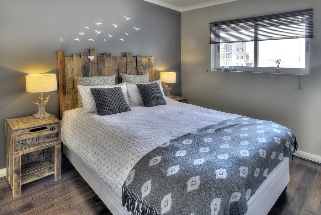 Appartement Portico 802 à Bloubergstrand Extérieur photo