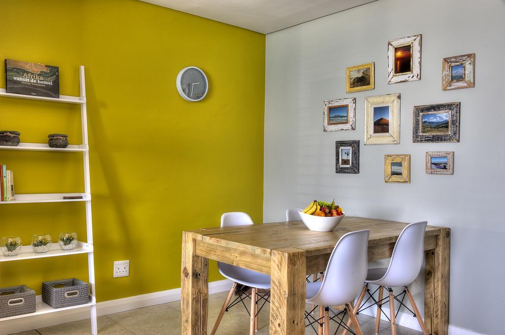 Appartement Portico 802 à Bloubergstrand Extérieur photo