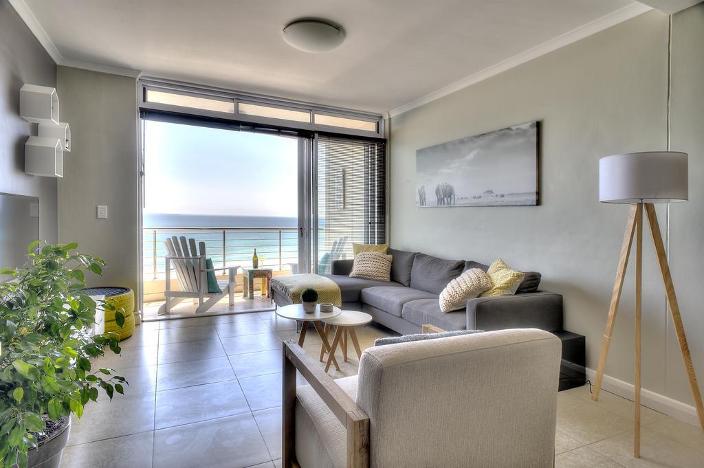 Appartement Portico 802 à Bloubergstrand Extérieur photo