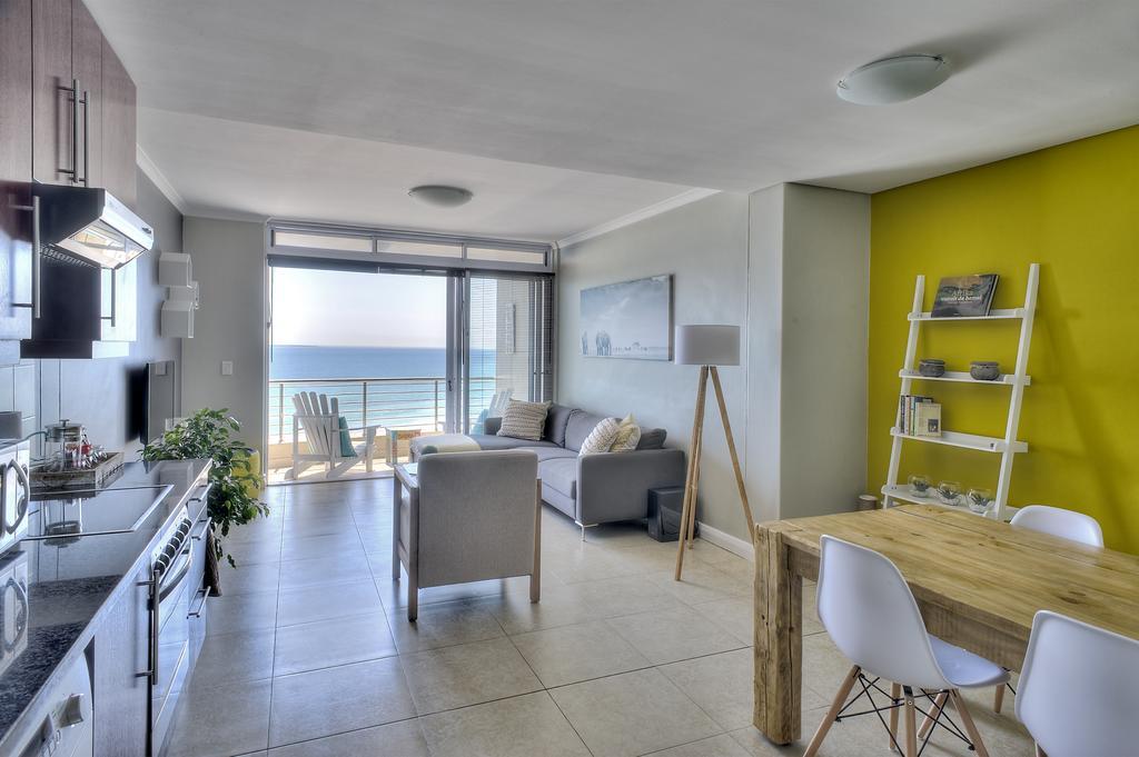 Appartement Portico 802 à Bloubergstrand Extérieur photo