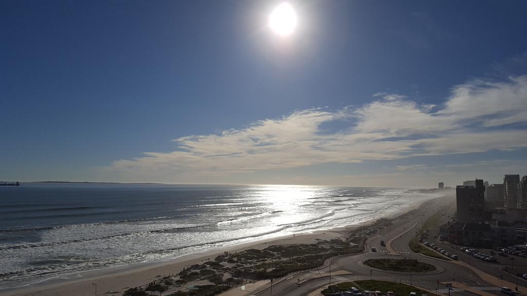 Appartement Portico 802 à Bloubergstrand Extérieur photo