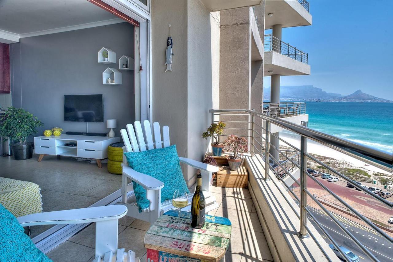 Appartement Portico 802 à Bloubergstrand Extérieur photo